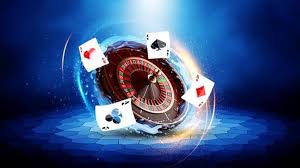 Вход на зеркало Weiss Casino