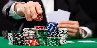 Как войти на сайт Casino Taker
