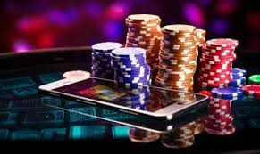 Официальный сайт Weiss Casino